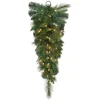 28 Inch Lit Belgium Mix Teardrop| Best