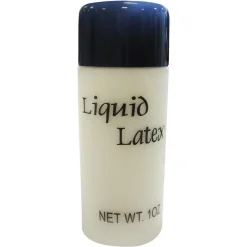 1 Ounce White Liquid Latex|