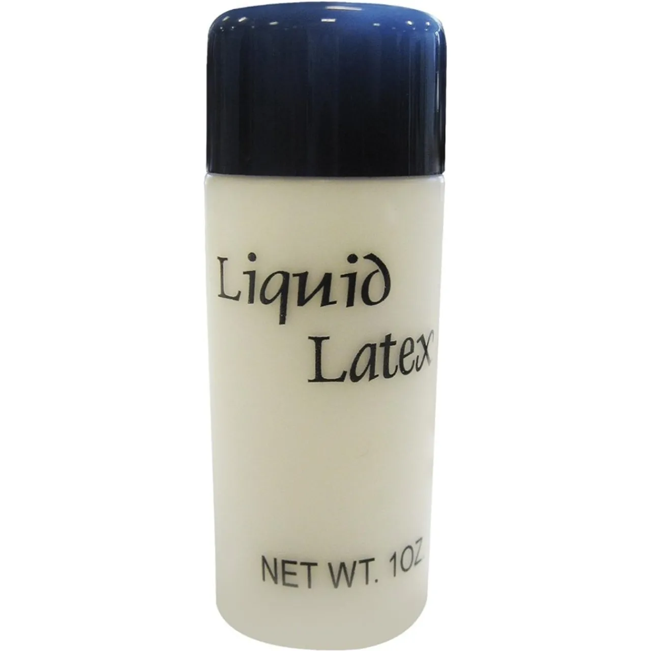 1 Ounce White Liquid Latex|