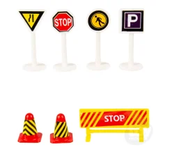 1:64 Scale Die-Cast Car Tube Set| Discount