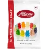 Albanese 12 Flavor Gummi Bears| Hot