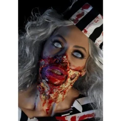 Ammonia Free Zombie Liquid Latex| Best
