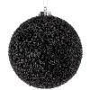 6&quot; Glamour Glitter Ball Ornament| Online
