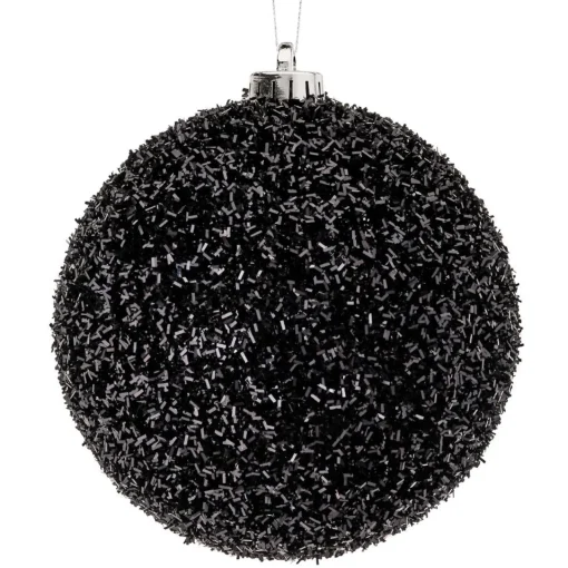 6&quot; Glamour Glitter Ball Ornament| Online