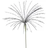 23" Glass Beaded Burst Spray| Best