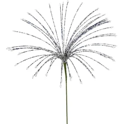 23" Glass Beaded Burst Spray| Best