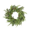 24" Just Cut Woodland Pines Wreath| Online