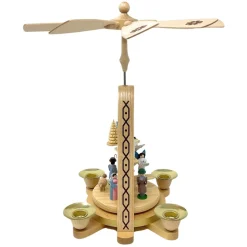 Angel Christmas Pyramid|Richard Glaesser Online