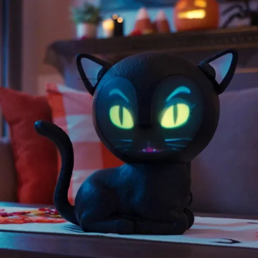 Animated Eek The Cat| Outlet
