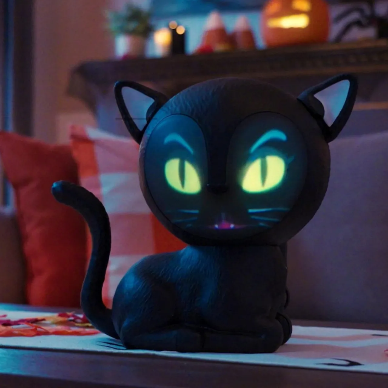 Animated Eek The Cat| Outlet