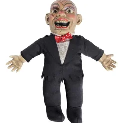 Animated Haunted Charlie Doll | The Christmas Loft| Sale