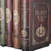 Animated Moving Books| Sale