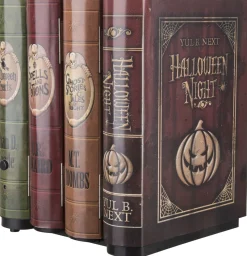 Animated Moving Books| Sale