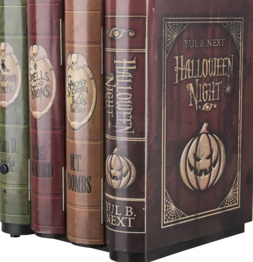 Animated Moving Books| Sale