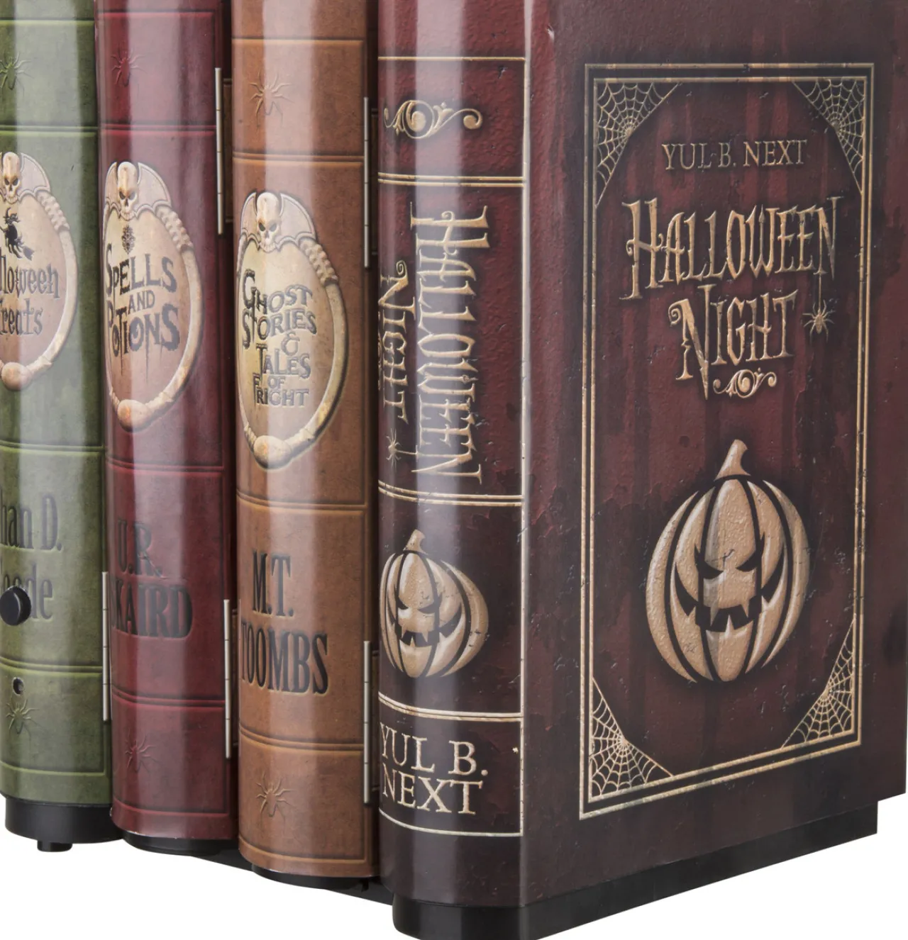 Animated Moving Books| Sale