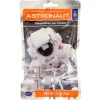 Astronaut Neapolitan Ice Cream Sandwich, 1.0 Oz.| Clearance