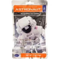 Astronaut Neapolitan Ice Cream Sandwich, 1.0 Oz.| Clearance