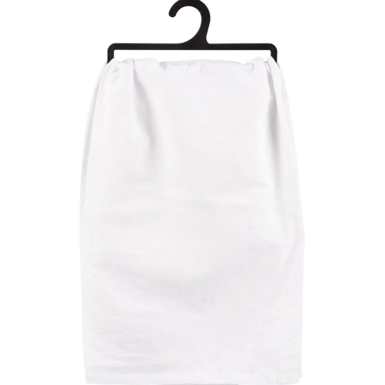 Bad To The Bone Halloween Kitchen Towel| Clearance