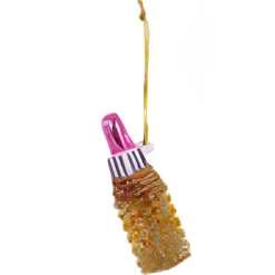 Barbie Glam Lipstick Tree Ornament|Cody Foster & Co. Sale