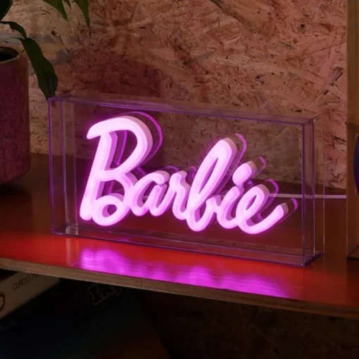 Barbie LED Neon Light| New