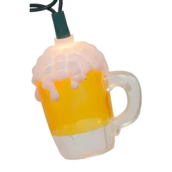 Beer Mug Light Set|Kurt Adler Best