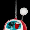 Beer Pong Hat Champion Ornament| Best