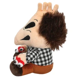 Beetlejuice Adam Phunny Plush|
