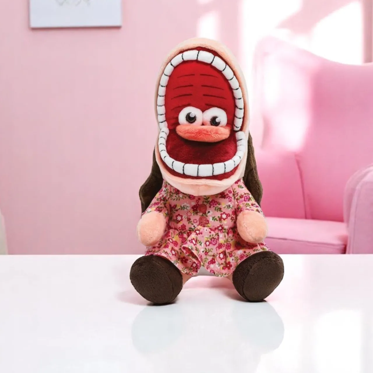 Beetlejuice Barbara Phunny Plush| Discount