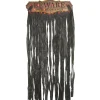Beware Curtain - Enter At Your Own Risk, Lights Up| Outlet