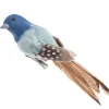 Blue Chickadee Clip-On Ornament|Kurt Adler Outlet