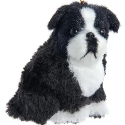 Boston Terrier Dog Ornament|Kurt Adler Best