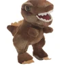 Brown Prehistoric Dino| Hot