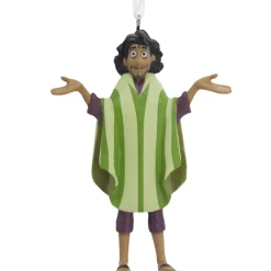 Bruno Christmas Ornament|Hallmark Sale