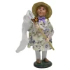 Byers' Choice - Butterfly Girl Caroler|Byers Choice Online