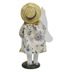 Byers' Choice - Butterfly Girl Caroler|Byers Choice Online