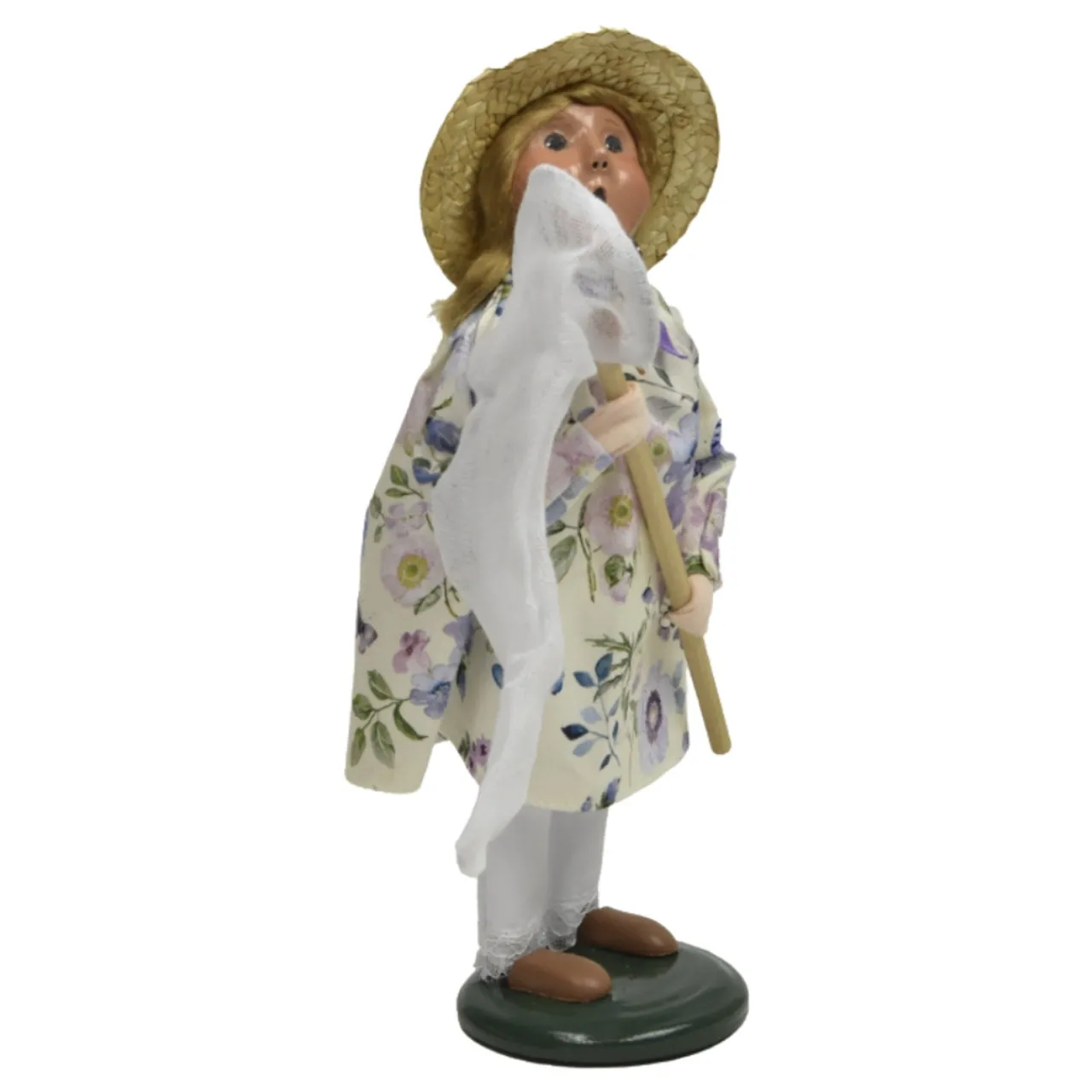 Byers' Choice - Butterfly Girl Caroler|Byers Choice Online