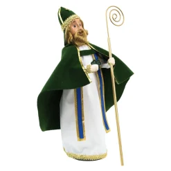 Byers' Choice - St. Patrick Caroler|Byers Choice Outlet