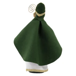 Byers' Choice - St. Patrick Caroler|Byers Choice Outlet