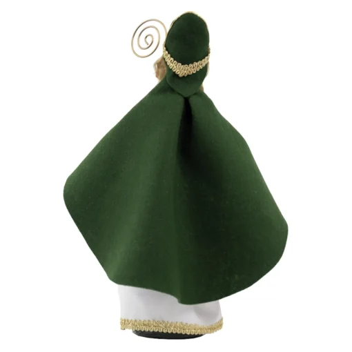 Byers' Choice - St. Patrick Caroler|Byers Choice Outlet