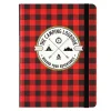 Camping Log Book|