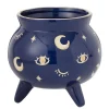 Celestial Witch's Cauldron| Hot