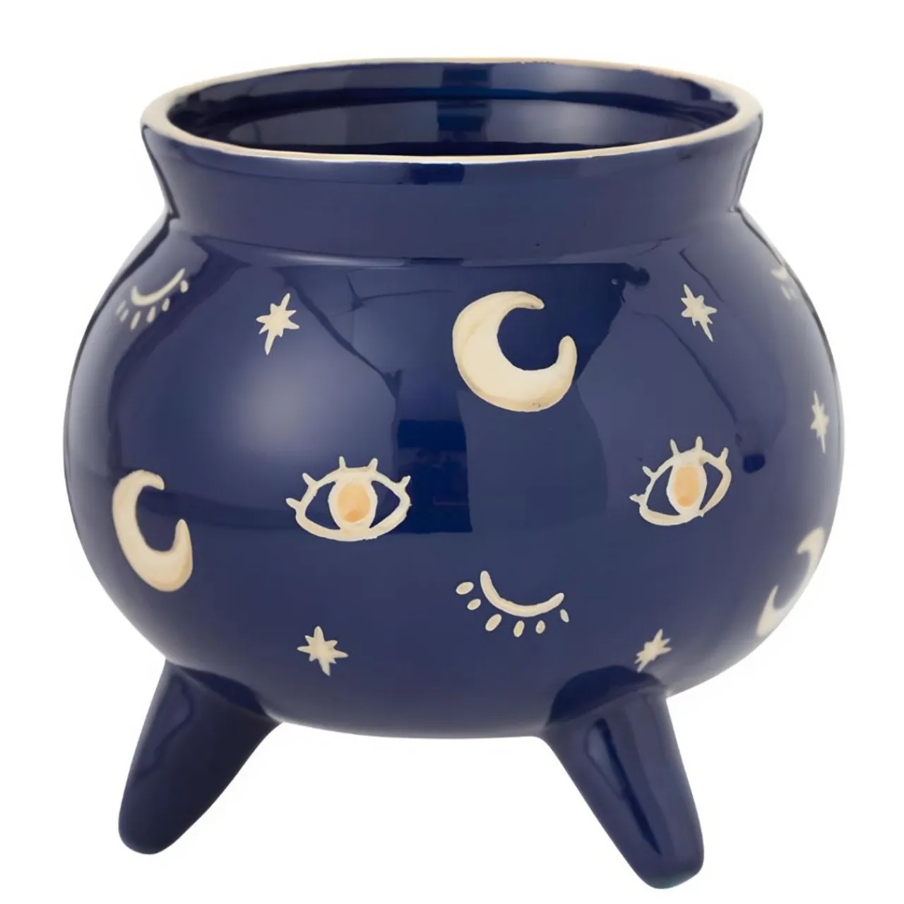 Celestial Witch's Cauldron| Hot