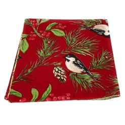 Chickadee Napkins Set of 6| Sale