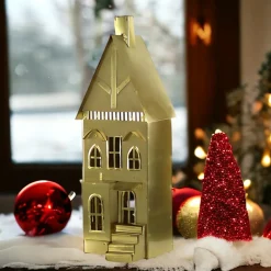 Chimney House - Brass|Cody Foster & Co. Hot