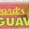 Choward's Guava Candy| Hot
