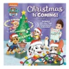 Christmas Is Coming|