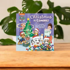 Christmas Is Coming|