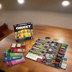 Chucky Board Game| New