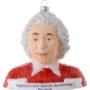 Cody Foster - Albert Einstein Ornament | The Christmas Loft|Cody Foster & Co. Outlet