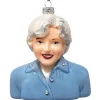 Cody Foster - Betty White Ornament | The Christmas Loft|Cody Foster & Co. Discount